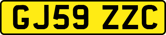 GJ59ZZC