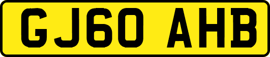 GJ60AHB