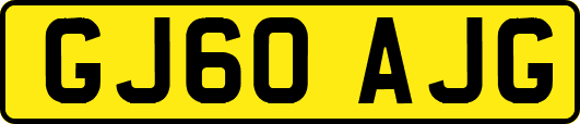 GJ60AJG