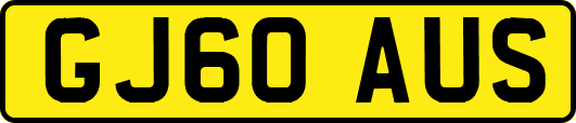 GJ60AUS
