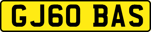 GJ60BAS