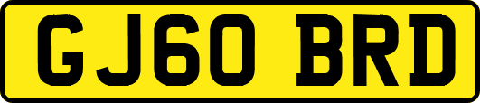 GJ60BRD