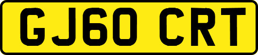 GJ60CRT