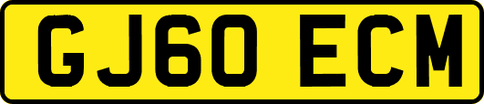 GJ60ECM