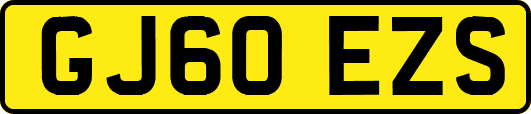 GJ60EZS