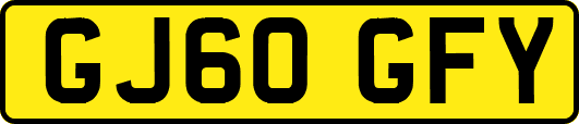 GJ60GFY