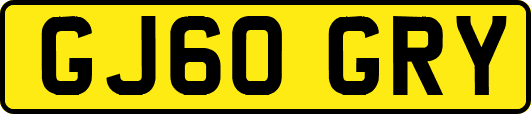 GJ60GRY