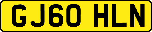 GJ60HLN