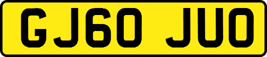 GJ60JUO