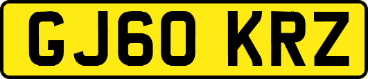 GJ60KRZ