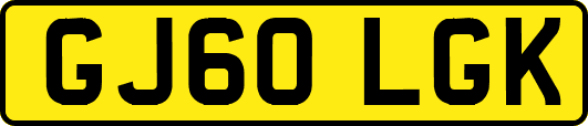 GJ60LGK