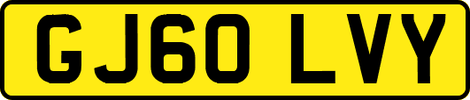 GJ60LVY