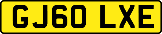 GJ60LXE