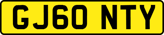 GJ60NTY