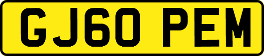 GJ60PEM