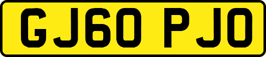 GJ60PJO