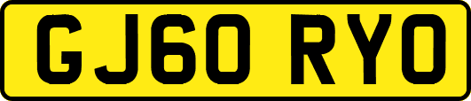 GJ60RYO