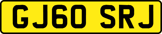 GJ60SRJ