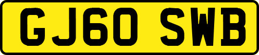 GJ60SWB