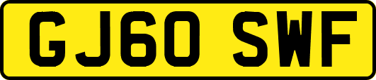 GJ60SWF