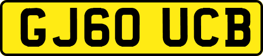 GJ60UCB