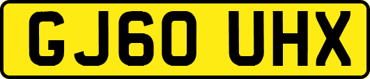 GJ60UHX