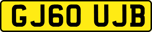 GJ60UJB