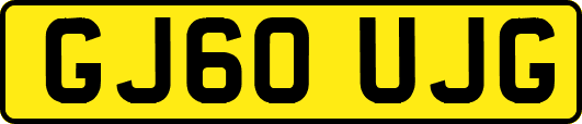 GJ60UJG