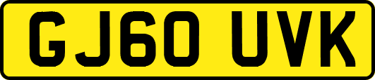 GJ60UVK