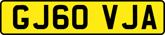 GJ60VJA