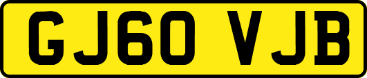 GJ60VJB