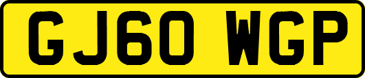 GJ60WGP