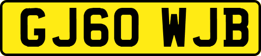 GJ60WJB