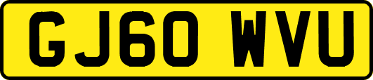 GJ60WVU