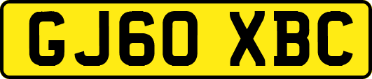 GJ60XBC