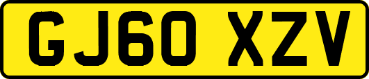 GJ60XZV