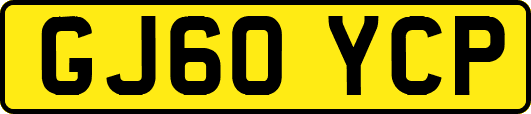 GJ60YCP