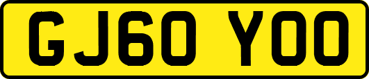GJ60YOO