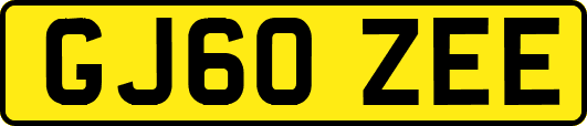 GJ60ZEE