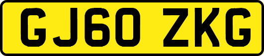 GJ60ZKG