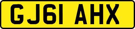 GJ61AHX