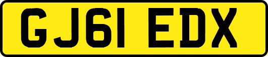 GJ61EDX