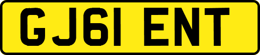 GJ61ENT