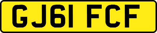 GJ61FCF