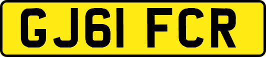 GJ61FCR