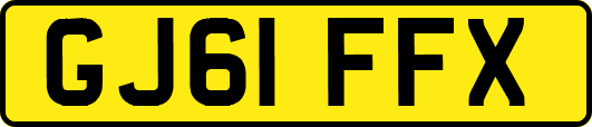 GJ61FFX