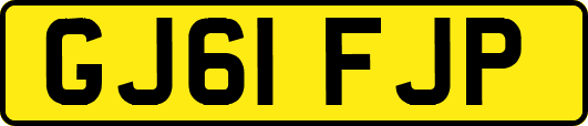 GJ61FJP