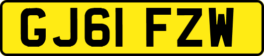 GJ61FZW