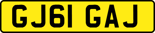 GJ61GAJ