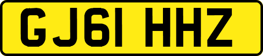 GJ61HHZ